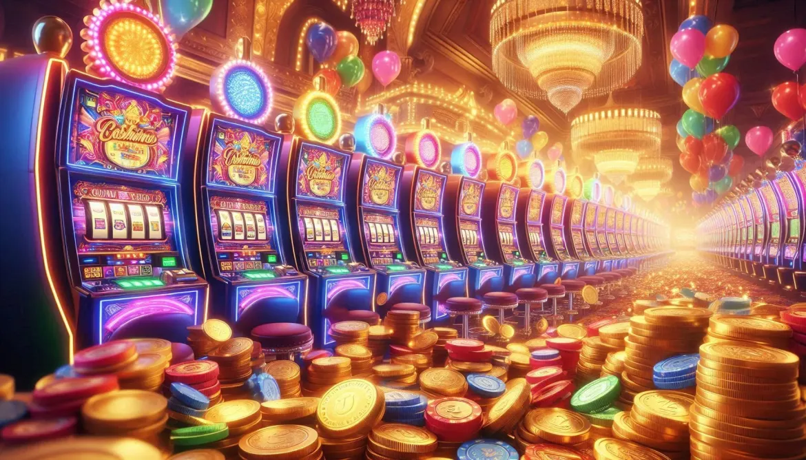 Sol Casino